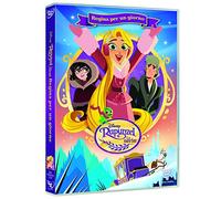 Rapunzel - Regina Per Un Giorno