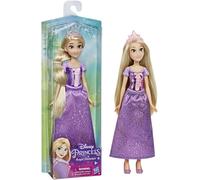 Rapunzel Royal Shimmer Doll 30Cm Disney Princess Original Hasbro