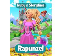 Rapunzel, Ruby's Storytime