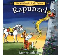Rapunzel+Rumpelstilzchen