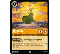 Rapunzel - Sunshine (Foil) | Fabled