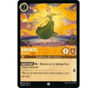 Rapunzel - Sunshine | Rise of the Floodborn