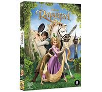 Rapunzel - Tangled