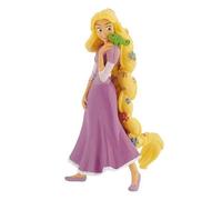 Rapunzel With Flowers Bullyland Figurine