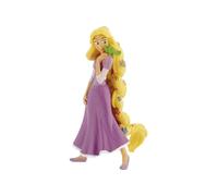 Bullyland - Rapunzel with Flowers - BUL-12424 - Disney
