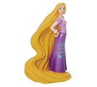 Rapunzel With Purple Dress Figure Statuette DISNEY SHOWCASE COLLECTION