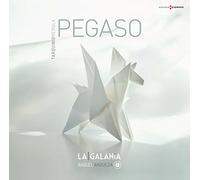 Raquel Andueza - Tarquinio Merula: La Galania