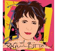 RAQUEL BITTON - Rhythm of the Heart