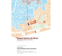 Raquel Soeiro de Brito: Bibliografia científica ultramarina (Fontes e Estudos para a História da Geografia de Portugal)