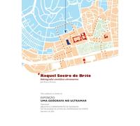 Raquel Soeiro de Brito: Bibliografia científica ultramarina (Fontes e Estudos para a História da Geografia de Portugal)