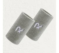 Raquex Double Width Sweat Wristbands (Pair)