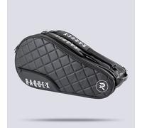 Raquex Elite Quilted Padel Racket Bag