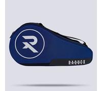 Raquex Engage 2R Padel Racket Bag - Blue