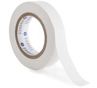 Raquex Grip & Handle Finishing Tape - Extra long 20m - Tennis, Badminton, Squash, Racket, Hockey & Sport Grip Finishing Tape - Easy Tear Racquet Overgrip Securing Tape - 14mm x 20m