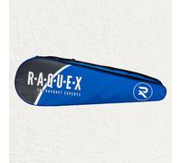 Raquex Small Racquet Bag for Badminton, Squash
