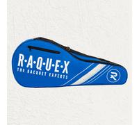 Raquex Small Racquet Bag for Tennis, Badminton, Squash