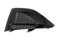 RAQXOLPB Bumper Fog Light Grille Compatible With Nissan For Altima 2023 2024 Front Bumper Fog Light Cover Grille 62257-9HF0B Left Right Fog Lamp Grilles Trim Frame 62256-9HF0B