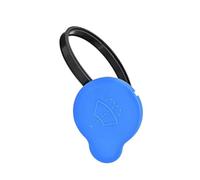 RAQXOLPB Car Water Tank Bottle Cap Compatible With Nissan For Qashqai J10 J11 2007-2019 Car Windscreen Wiper Reservoir Washer Cap Replacement 28913JD00A Wiper Wash Fluid Cap