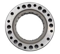 RAQXOLPB Compatible With Ducati For Diavel For DIAVEL CARBON 2011 For Hypermotard 1100 For EVO 2010-2011 Motorcycle Way Starter Clutch Bearing Accessories One Way Starter Clutch
