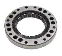 RAQXOLPB Compatible With Ducati For Multistrada 1100 S 2007-2008 For Multistrada 1100 Standard 2007-2008 Motorcycle Way Starter Clutch Accessories One Way Starter Clutch