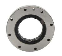 RAQXOLPB Compatible With Ducati For Sport ST2 944 1997-2003 For Sport ST3 2004-2006 For Sport ST3 S 2006 Motorcycle One-Way Starter Clutch Bearing Accessories One Way Starter Clutch