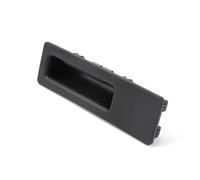 RAQXOLPB Compatible with F15 for F85 X5 F16 for F86 X6 2014 2015 2016 2017 2018 Car Tailgate Trunk Switch Handle Accessories 51247368752 Liftgate Glass Hinges Set