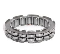 RAQXOLPB Compatible With For Kodiak 400 1996-1999 For YZF600 For YZF R6 2006-2012 Motorcycle Way Bearing Starter Clutch Starter Clutch Bearing One Way Starter Clutch