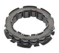 RAQXOLPB Compatible With For WR250F 2003 For WR250 WR250F 2015-2018 For WR450F 2003-2018 Motorcycle Way Starter Clutch Accessories One Way Starter Clutch