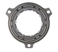 RAQXOLPB Compatible With Polaris For General For Ranger 1000 Eps Sphawkeye 325 L16u2nagfa M1400 Gas Xp Ps 450 Ho Way Starter Clutch Bearing 1204884 One Way Starter Clutch(Starter Clutch Assy)