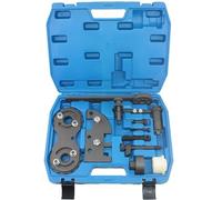 RAQXOLPB Engine Locking Tool Camshaft Alignment Tool Kit Compatible With Volvo For S80 S60L 2007 2008 2009 2010 2011 2.0T B4204 8-speed Transmission 9997490