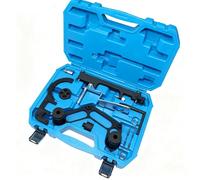 RAQXOLPB Engine Locking Tool Compatible with BMW for 1 Series for F20 for F21 Engines 1.6L 2.0L N47 N47S N57 115320 116480 118760 Diesel Engine Timing Tool Kit