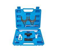 RAQXOLPB Engine Locking Tool Compatible With Chevrolet For Aveo For Cruze For Orlando For Trax 2008-2025 1.4L 1.6L 1.8L Engine Camshaft Timing Tool Kit