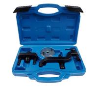 RAQXOLPB Engine Locking Tool Compatible With Touareg For Transporter T5 2.5L 5-Zylinder For TDI T10221A T10222A T10225A Abzieher Engine Water Pump Removal Tool