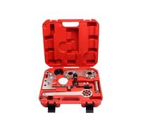 RAQXOLPB Engine Locking Tool Compatible With Volvo For S80 S60L V40 60 70 XC60 70 B4204 Engine 8-Speed Transmission Camshaft Timing Tool Kit