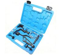 RAQXOLPB Engine Locking Tool Engine Repair Tool Kit Compatible With Expedition 2005-2012 5.4L 3V 303-448 303-1046 OTC 6684 Rotunda 303-1039 OTC 567614
