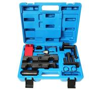 RAQXOLPB Engine Locking Tool Engine Timing Tool Compatible With BMW For X5 X6 740 M62 M60 1994 1995 1996 1997 1998 1999 2000 2001 2002 2003 2004 2005 4.4L 4.8L