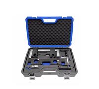 RAQXOLPB Engine Locking Tool Engine Timing Tool Kit Compatible With BMW For Suitable For E84 X1 F25 X3 F30 1 3 5 Series 2011-2014 4-cylinder N20 N26 8300212831