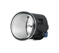 RAQXOLPB Front Fog Light Lamps Compatible With Toyota For Verso 2009 2010 2011 2012 2013 2014 2015 2016 2017 2018 Fog Light Assembly Front Bumper Halogen Lamp 81220-06070(Right)