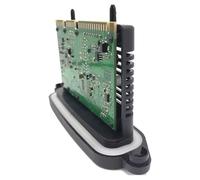 RAQXOLPB Headlight Assemblies Compatible With For 3 Series F30 F35 2012 2013 2014 2015 Without AFS Not AHL Light Xenon Lamp Headlight Driver Control Module OEM:63117316147