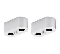 RAQXOLPB Motorcycle handlebar risers Compatible With Triumph For Tigre 800 XR 2015-2022 For Tigre 800 XRt 2016-2022 Motorcycle Handlebar Risers Clamp Mounting Riser 20MM Rise
