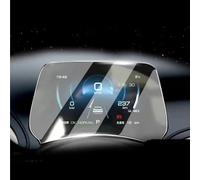 RAQXOLPB Navigation Protective Film Compatible With BYD For Dolphin 2023 2024 Car GPS Navigation Center Display And Dashboard Tempered Glass Screen Protector Film(Dashboard)