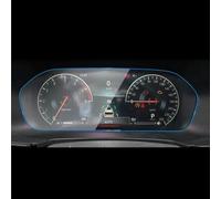 RAQXOLPB Navigation Protective Film Compatible With Changan For CS95 2019 2020 2021 Car LCD Infotainment Gps Navigation And Dashboard Tpu Screen Film Protector(Tpu Dashboard)