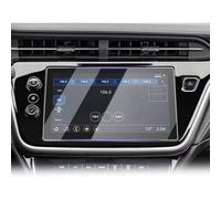 RAQXOLPB Navigation Protective Film Compatible With Chevorlet For Bolt EUV 2022 2023 2024 Car 10.2INCH GPS Screen Protector Navigation Tempered Glass Screen Protective Film