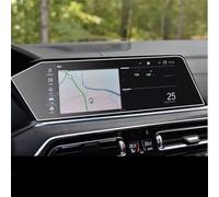 RAQXOLPB Navigation Protective Film Compatible With For X5 X6 X7 G05 G06 G07 2019 2020 Car Navigation Screen Protector Instrument Dashboard Tempered Glass Protective Film