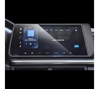 RAQXOLPB Navigation Protective Film Compatible With Haval For H3 2024 Car GPS Navigation Dashboard Screen Anti-glare Tempered Glass Screen Protector(Navigation screen)