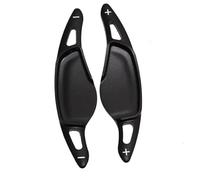 RAQXOLPB Paddle Shifter Compatible with for 5 Series G30 G31 2017 2018; for 7 Series G11 G12 2016 2017 2018; Steering Wheel Extension Paddle Shift JS-116
