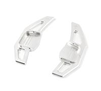 RAQXOLPB Paddle Shifter Compatible with Kia for K3 K3S Car Styling Interior Accessories Car Aluminum Alloy Steering Wheel Gear Shift Paddle Shifter Extension