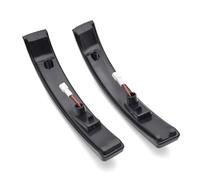 RAQXOLPB Side Marker Blinker Dynamic Side Rearview Mirror Indicator Blinker Turn Signal Compatible With Kia For Sorento 2016 2017 2018 2019 2020 OEM 87623-C5000