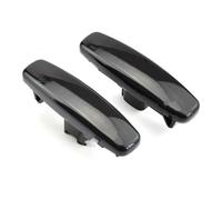 RAQXOLPB Side Marker Blinker Rearview Turn Signal Indicator Lamp Accessories Car Side Rearview Mirror Steering Ligh Compatible With Nissan For Fuga For GY50