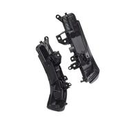 RAQXOLPB Side Marker Blinker Side Mirror Turn Signal Indicator Repeater Lamp Blinker Light Compatible With Toyota For Avalon For Gsx30 2010 2011 2012